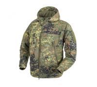 Helikon Tex Level 7 Lightweight Winter Jacket Climashield Apex BW Flecktarn