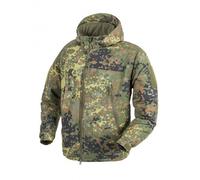 Helikon Tex Level 7 Lightweight Winter Jacket Climashield Apex BW Flecktarn