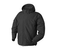 Helikon-Tex Level 7 Lightweight Winter Jacket - ClimaShield Apex, Light Grey Shadow Grey