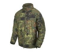 Helikon-Tex Level 7 Climashield Apex 100 g Jacket - Flecktarn