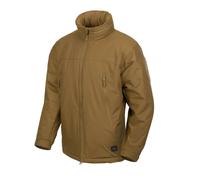 HELIKON-TEX LEVEL 7 LIGHTWEIGHT WINTER JACKET Ecwcs Apex Climashield Tactical