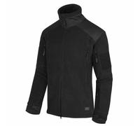 Helikon-Tex Liberty Fleece Jacket Outdoor Black Size L
