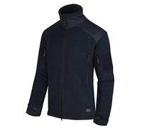 Helikon-Tex LIBERTY JACKET - Heavy Fleece Navy Blue XXXL/Regular