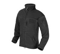 Helikon-Tex Helikon Infantry Duty Fleece Jacket Black Size Medium