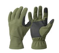 Helikon Lizard Grip Gloves - Olive Green