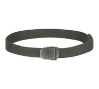 Helikon Men's Belt Polyester Olive Green size L (130cm)
