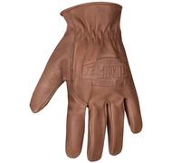 Helikon-Tex Men's Lumber Gloves U.S. Brown size XL
