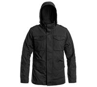 Helikon-Tex Covert M-65 Jacket Black (XXL)