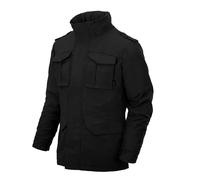 Helikon-Tex Covert M-65 Jacket Mens Tactical Outdoor Security Urban Ash Grey