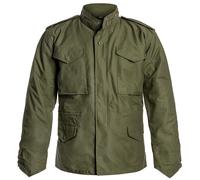 Helikon-Tex M65 Nyco Jacket Olive Green