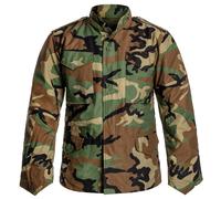 Helikon-Tex M65 Nyco Jacket - US Woodland