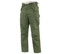 Helikon M65 Nyco Military Pants Olive Green