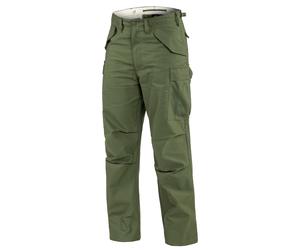 Helikon-Tex M65 Nyco Military Trousers Olive Green