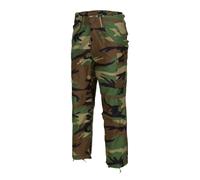 Helikon-Tex M65 style Trousers Combat Pants Army Oldschool Cargo Woodland
