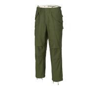 Helikon-Tex M65 style Trousers Combat Pants Army Oldschool Cargo Woodland