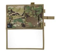 Helikon-Tex Map Case - Cordura - MultiCam