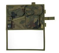 Helikon-Tex MAP CASE - Cordura PL Woodland