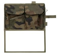 Helikon-Tex Map Case IRR Map Case - wz.93 "Pantera PL" / Woodland