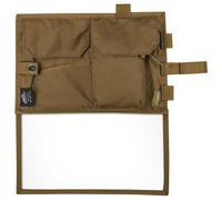 Helikon-Tex Map Case Pouch Outdoor Document Patrol Cover Tactical Roamer Coyote