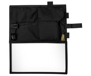 Helikon-Tex Map Case Tactical Outdoor Patrol Pouch Roamer Document Cover Black