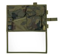 Helikon-Tex Map Case - wz.93 Pantera PL Woodland