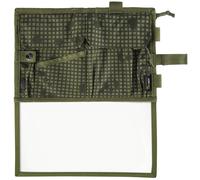 Helikon-Tex Map Holder - Desert Night Camo