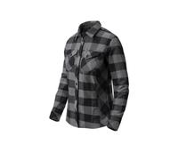 Helikon Marigold Women's Shirt - True Grey Checkered