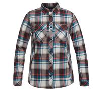 Helikon-Tex Marigold Women's Shirt - Foggy Meadow Plaid