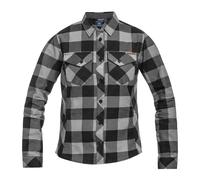 Helikon Marigold Women's Shirt - True Grey Checkered