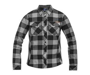 Helikon-Tex Marigold Women's Shirt - True Grey Checkered