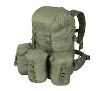 Helikon-Tex MATILDA BACKPACK - NYLON COYOTE