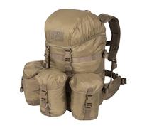 Helikon-Tex MATILDA BACKPACK - NYLON COYOTE