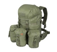 Helikon-Tex MATILDA BACKPACK - NYLON OLIVE GREEN