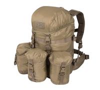Helikon-Tex Matilda Tactical Backpack 35L Three Large Pockets
