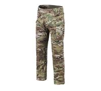 Helikon Tex Mbdu Hose Army Tactical Outdoor Pants Multicam 32/34 Medium Long