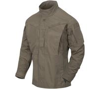 Helikon-Tex MBDU Shirt NyCo Ripstop Mens Outdoor Work Hiking Camping RAL 7013
