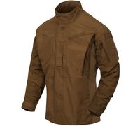Helikon-Tex MBDU NyCo Rip-Stop Sweatshirt - Mud Brown