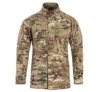 Helikon Military MBDU Combat Tactical Army Mens Shirt Security MultiCam Camo