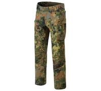 Helikon-Tex Men's MBDU Trousers NyCo R/S Flecktarn Size M Long