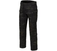 Helikon-Tex Men's MBDU Trousers NyCo R/S Multicam Black Size M Reg