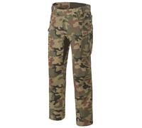 Helikon MBDU Trousers NyCo R/S Mens Military Army Tactical PL Woodland Camo