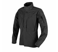 Helikon MBDU NyCo Rip-Stop Sweatshirt - Black