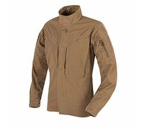 Helikon MBDU NyCo Rip-Stop Jacket - Coyote