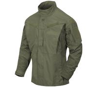 Helikon-Tex MBDU Shirt NyCo Ripstop Mens Outdoor Work Hiking Camping RAL 7013