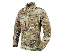 Helikon-Tex MBDU SHIRT - NyCo Ripstop MULTICAM XXXL/Regular