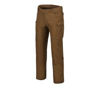 Helikon-Tex MBDU Uniform Trousers - NyCo Ripstop - Mud Brown, Mud Brown 60