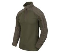 Helikon-Tex MCDU Combat Shirt, Ral 7013, Medium
