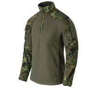 Helikon-Tex MCDU Combat Shirt - ERDL / Olive Green