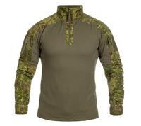 Helikon-Tex Men's MCDU Combat Shirt NyCo Ripstop PenCott Wildwood Size L