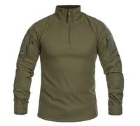 Helikon MCDU Combat Shirt NyCo Rip-Stop - Olive Green